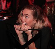 Miley Cyrus 