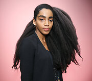 Cipriana Quann