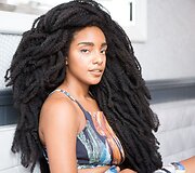Cipriana Quann
