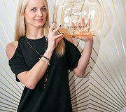 Sandra Navickaitė