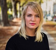 &bdquo;Grožio atlaso&ldquo; herojė Ania i&scaron; Lenkijos