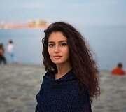 &bdquo;Grožio atlaso&ldquo; herojė Fidan i&scaron; Azerbaidžano