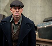 Johanas Heldenberghas filme &bdquo;Zoologijos sodo prižiūrėtojo žmona&ldquo;