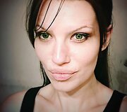 Angelinos Jolie antrininkė Melissa Baizen