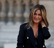 Jennifer Aniston