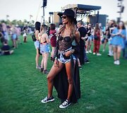 Jasmine Tookes