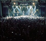 &bdquo;Beissoul & Einius&ldquo; koncertas Kijeve