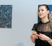 Giedrė Duoblė 