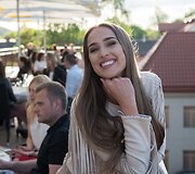Viktorija Vaičaitė