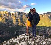 Laurio Reinikio klipo &bdquo;Apie tave galvosiu&ldquo; filmavimas