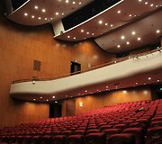 &bdquo;Vilniaus mažojo teatro&ldquo; gastrolės Kinijoje