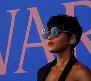 Janelle Monae