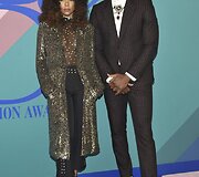 Gabrielle Union ir Dwyane'as Wade'as