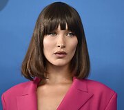 Bella Hadid