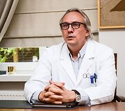 Plastikos chirurgas Tautrimas A&scaron;trauskas