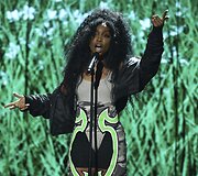 SZA 