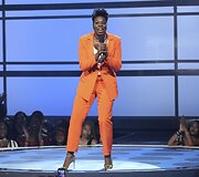 Leslie Jones