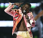Elijah Kelley