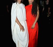 Chloe Bailey ir Halle Bailey