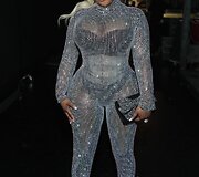 Lil Kim 