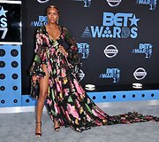 LeToya Luckett