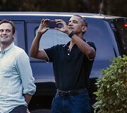 Barackas Obama Indonezijoje