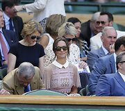 Pippa Middleton