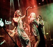 &bdquo;Queens of Roses&ldquo; koncertas