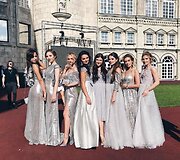 Nikitos Presniakovo ir Alionos Krasnovos vestuvių vie&scaron;nios