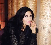 Pamela Prati