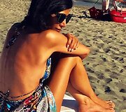 Pamela Prati