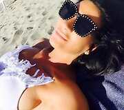 Pamela Prati