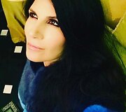 Pamela Prati