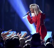Bebe Rexha