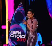 Vanessa Hudgens 
