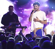 Louisas Tomlinsonas