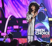 Zendaya