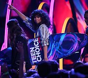 Zendaya