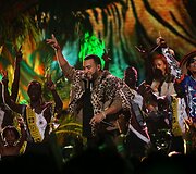French Montana 