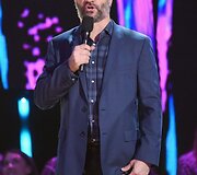Juddas Apatow