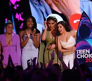 &bdquo;Fifth Harmony&ldquo;