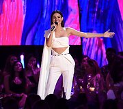 Victoria Justice
