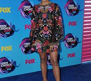 Liza Koshy