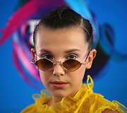 Millie Bobby Brown