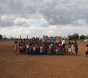 UNICEF misija Malavyje