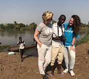 UNICEF misija Malavyje