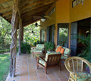 Melo Gibsono vila Kosta Rikoje