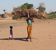 UNICEF misija Malavyje