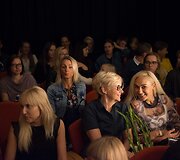 I&scaron;ankstinė Monikos Linkytės vaizdo klipo peržiūra