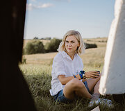 Monika Linkytė